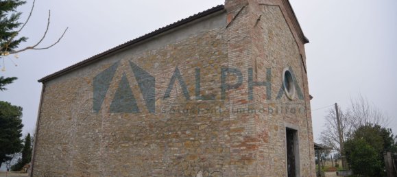 8 rooms House in Mercato Saraceno, Italy No. 62495 26