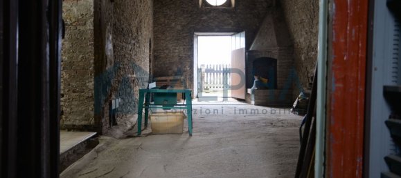 8 rooms House in Mercato Saraceno, Italy No. 62495 29