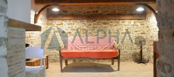 8 rooms House in Mercato Saraceno, Italy No. 62495 8