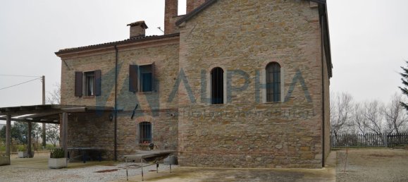 8 rooms House in Mercato Saraceno, Italy No. 62495 25