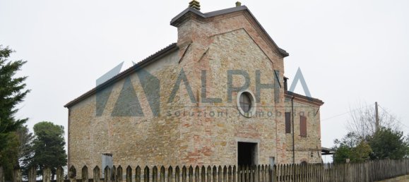 8 rooms House in Mercato Saraceno, Italy No. 62495 5