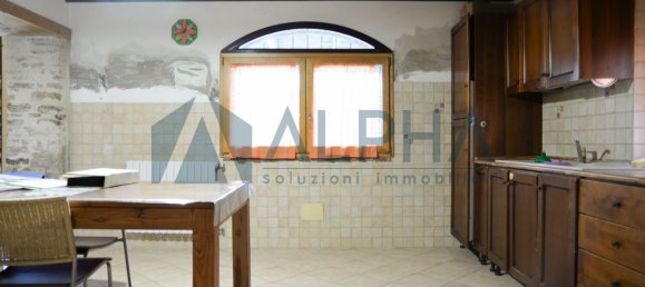 8 rooms House in Mercato Saraceno, Italy No. 62495 10