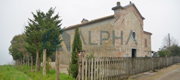 8 rooms House in Mercato Saraceno, Italy No. 62495 33