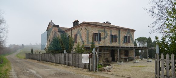 8 rooms House in Mercato Saraceno, Italy No. 62495 2