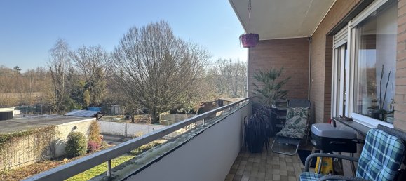 2 غرف نوم شقة في Monchengladbach, Germany رقم 62235 13