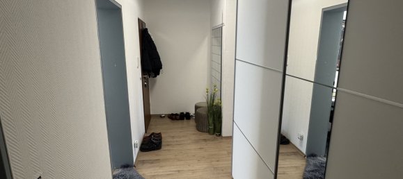 2 غرف نوم شقة في Monchengladbach, Germany رقم 62235 6