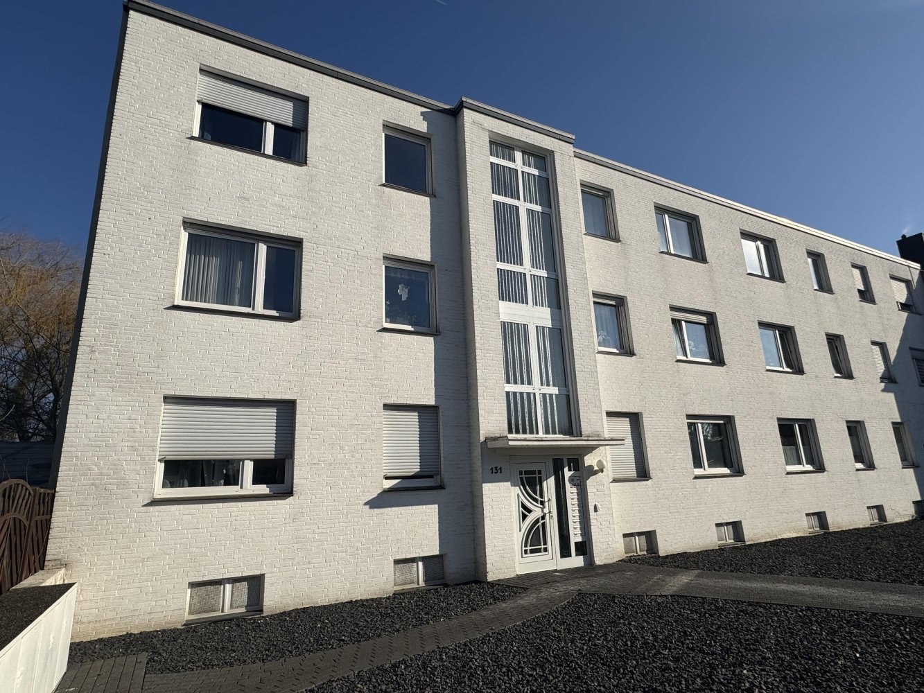 2 غرف نوم شقة في Monchengladbach, Germany رقم 62235