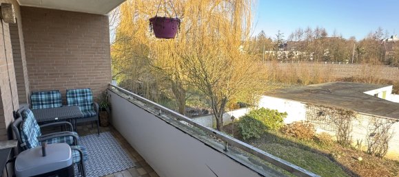 2 غرف نوم شقة في Monchengladbach, Germany رقم 62235 2