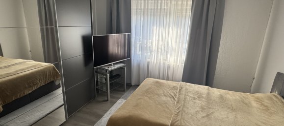 2 غرف نوم شقة في Monchengladbach, Germany رقم 62235 8