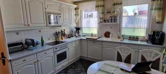 7 rooms Townhouse in Oder-Spree, Germany No. 321621 3