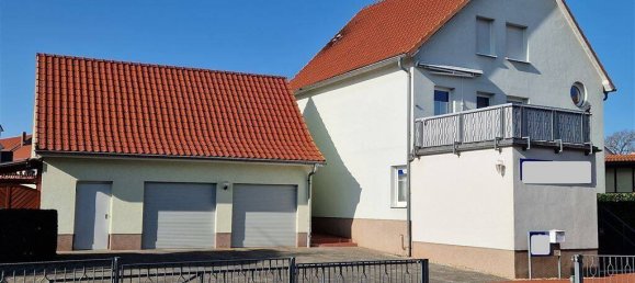 7 rooms Townhouse in Oder-Spree, Germany No. 321621 11