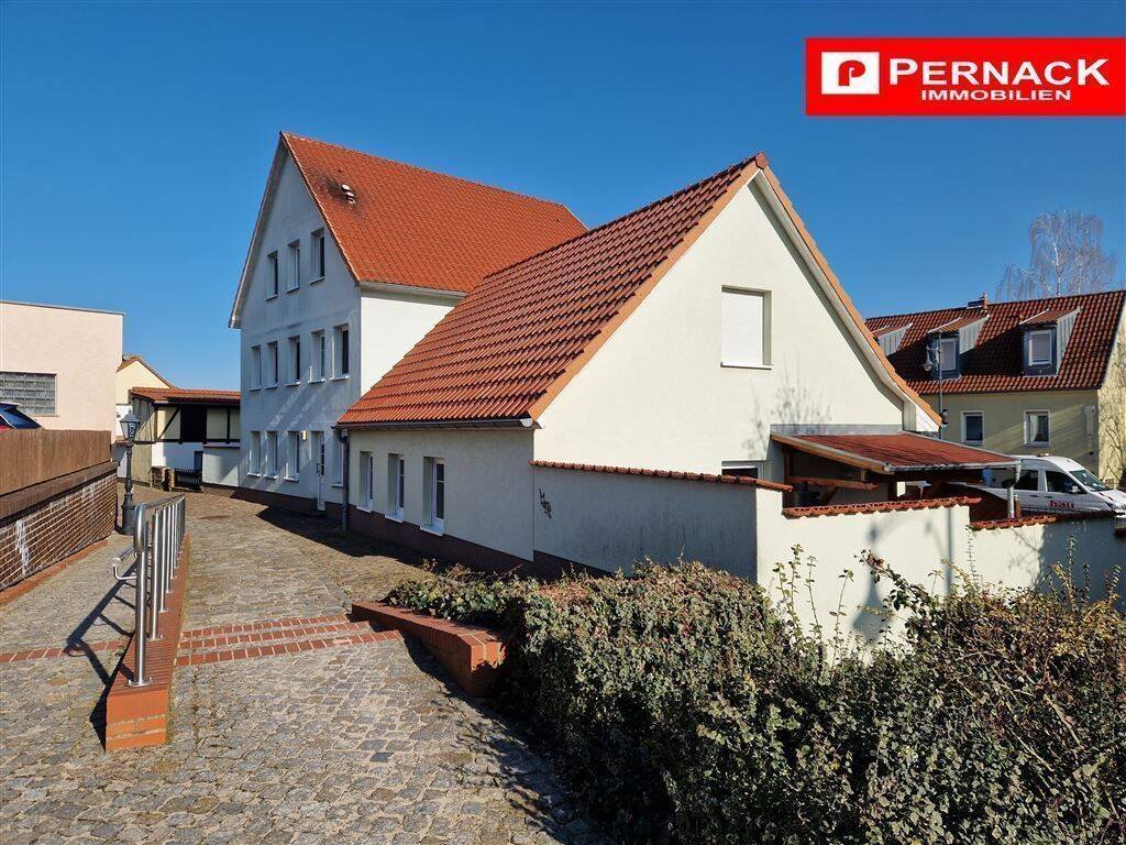 7 rooms Townhouse in Oder-Spree, Germany No. 321621