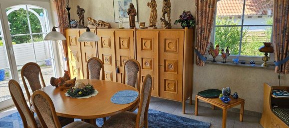 Дом с 3 комнатами в Шлезвиг-Фленсбург, Германия № 245343 6