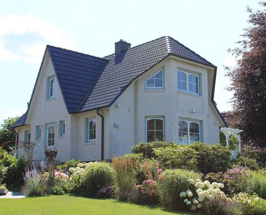 Дом с 3 комнатами в Шлезвиг-Фленсбург, Германия № 245343