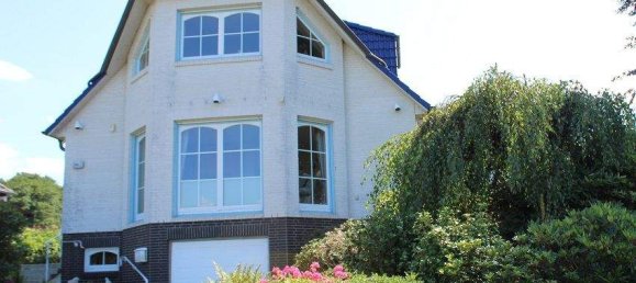 Дом с 3 комнатами в Шлезвиг-Фленсбург, Германия № 245343 22