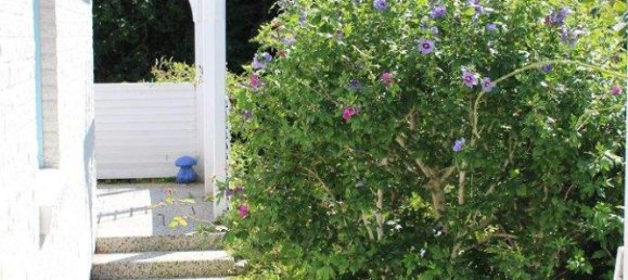 Дом с 3 комнатами в Шлезвиг-Фленсбург, Германия № 245343 27