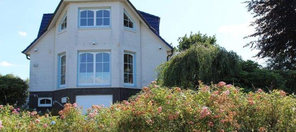 Дом с 3 комнатами в Шлезвиг-Фленсбург, Германия № 245343 24