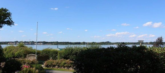 Дом с 3 комнатами в Шлезвиг-Фленсбург, Германия № 245343 14