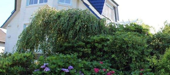 Дом с 3 комнатами в Шлезвиг-Фленсбург, Германия № 245343 21