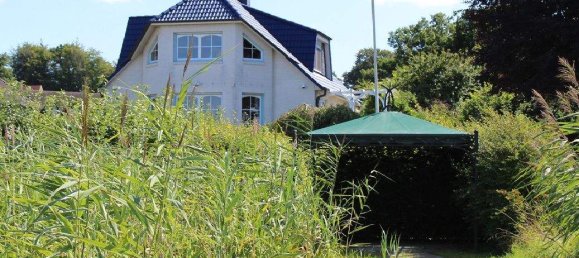 Дом с 3 комнатами в Шлезвиг-Фленсбург, Германия № 245343 12