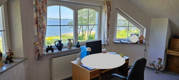 Дом с 3 комнатами в Шлезвиг-Фленсбург, Германия № 245343 11