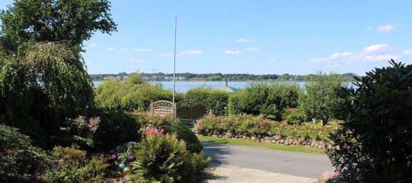 Дом с 3 комнатами в Шлезвиг-Фленсбург, Германия № 245343 30