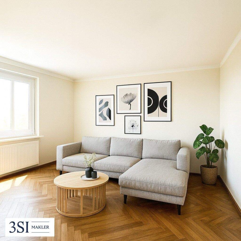 Studio à Rudolfsheim-Funfhaus, Austria No. 207408