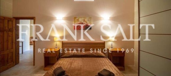 4 غرف نوم فيلا في Ghasri, Malta رقم 5440 7