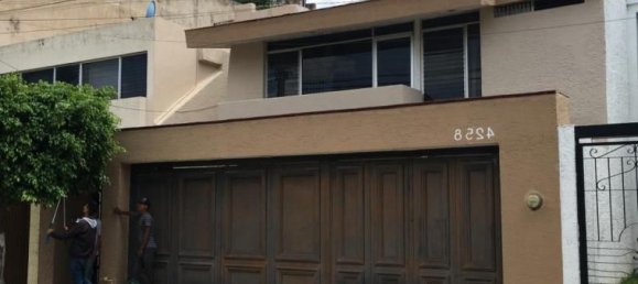 4 غرف نوم منزل في Jalisco, Mexico رقم 173327 2