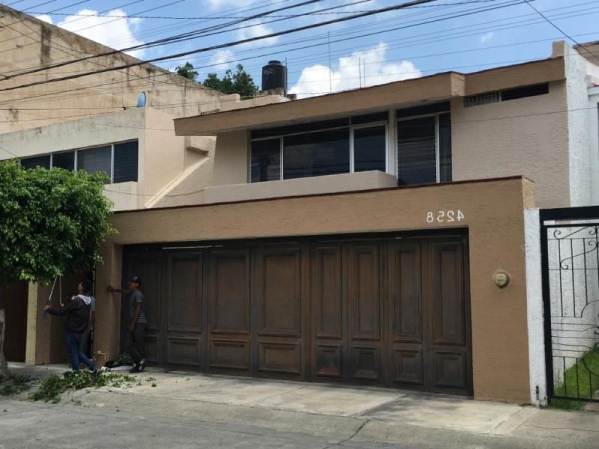 4 غرف نوم منزل في Jalisco, Mexico رقم 173327