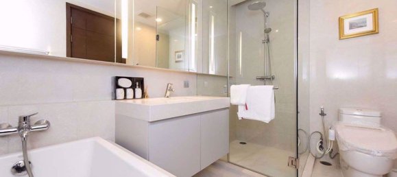 Кондоминиум  с 1 спальней в Quattro by Sansiri, Бангкок, Таиланд № 25861 3