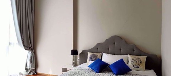 Кондоминиум  с 1 спальней в Quattro by Sansiri, Бангкок, Таиланд № 25861 5