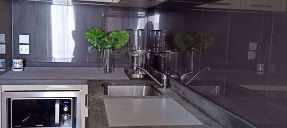 Кондоминиум  с 1 спальней в Quattro by Sansiri, Бангкок, Таиланд № 25861 2