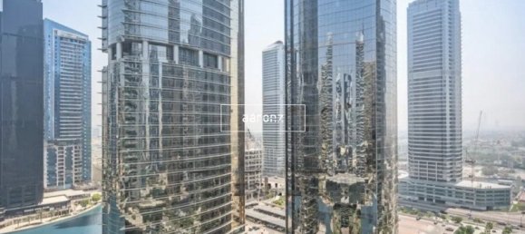 Büro in Jumeirah Lake Towers, UAE 297.4m², Nr. 56988 7
