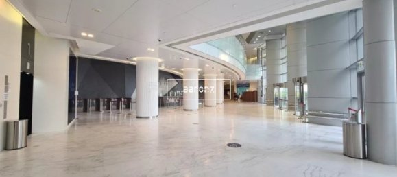Büro in Jumeirah Lake Towers, UAE 297.4m², Nr. 56988 8