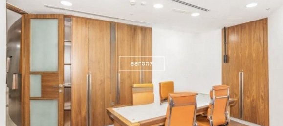 Büro in Jumeirah Lake Towers, UAE 297.4m², Nr. 56988 4