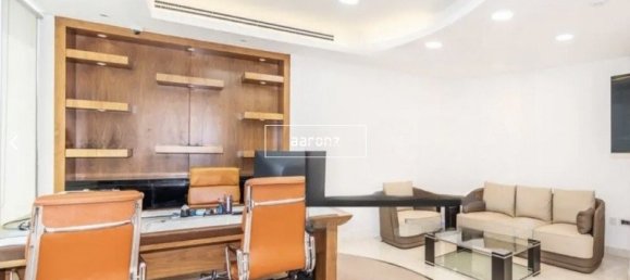 Büro in Jumeirah Lake Towers, UAE 297.4m², Nr. 56988 2