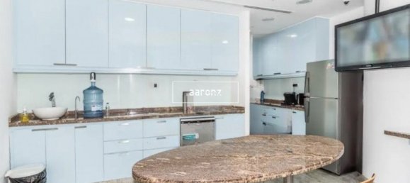 Büro in Jumeirah Lake Towers, UAE 297.4m², Nr. 56988 6