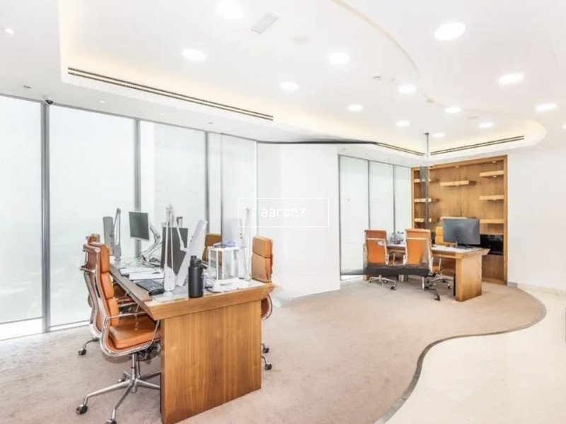 Büro in Jumeirah Lake Towers, UAE 297.4m², Nr. 56988