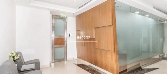 Büro in Jumeirah Lake Towers, UAE 297.4m², Nr. 56988 3