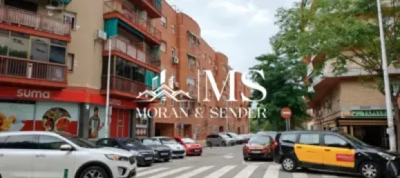 2 غرف نوم شقة في Sant Andreu de la Barca, Spain رقم 142799 25