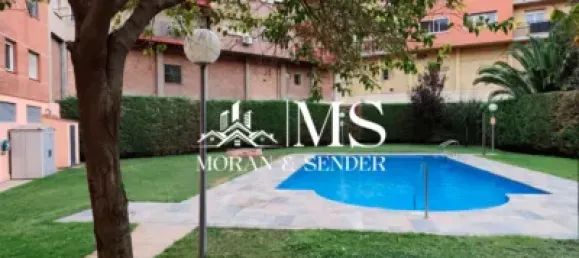 2 غرف نوم شقة في Sant Andreu de la Barca, Spain رقم 142799 12