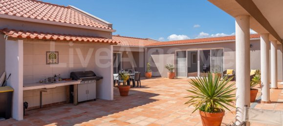 5 Schlafzimmer Schlösser in Lagos, Portugal, Nr. 290820 47