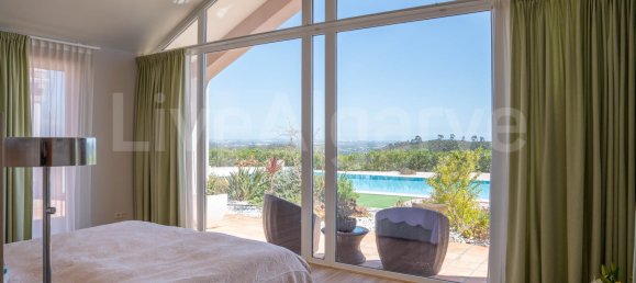 5 Schlafzimmer Schlösser in Lagos, Portugal, Nr. 290820 32