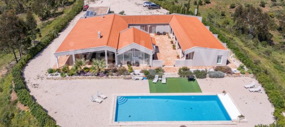5 Schlafzimmer Schlösser in Lagos, Portugal, Nr. 290820 19