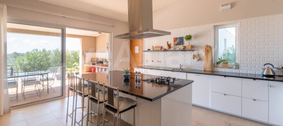 5 Schlafzimmer Schlösser in Lagos, Portugal, Nr. 290820 25