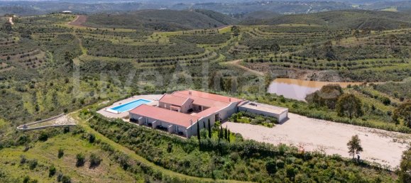 5 Schlafzimmer Schlösser in Lagos, Portugal, Nr. 290820 40