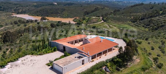 5 Schlafzimmer Schlösser in Lagos, Portugal, Nr. 290820 10