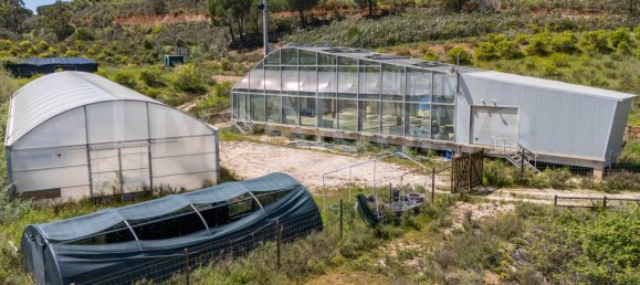 5 Schlafzimmer Schlösser in Lagos, Portugal, Nr. 290820 14