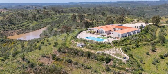 5 Schlafzimmer Schlösser in Lagos, Portugal, Nr. 290820 18